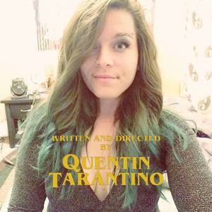 Meet your Posher, Kristen